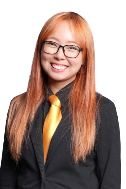 DGOV Charlize Lin