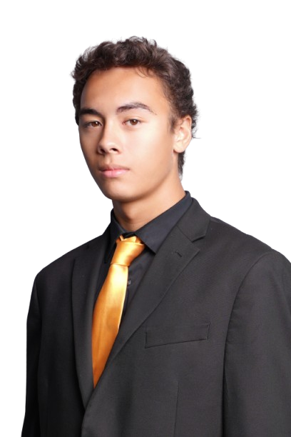 DTREAS Chole Wu