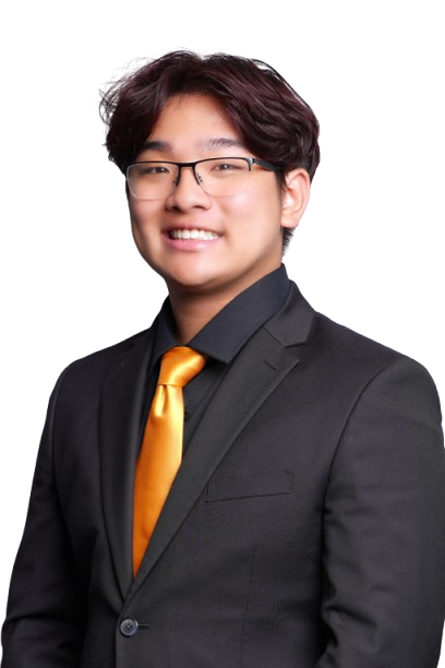 MG Henrina Zhang