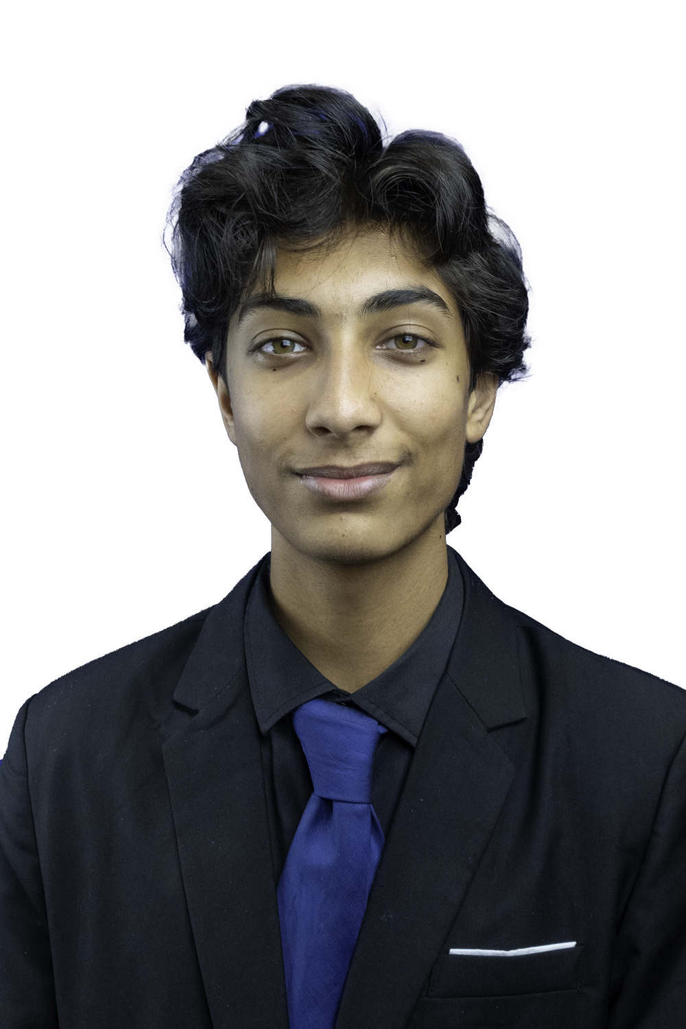 D03S Nikhil Mehta