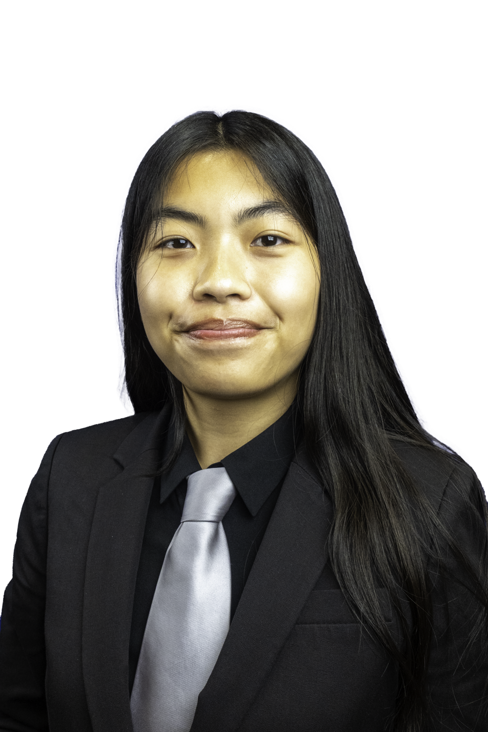 D07W Amelia Gaspar