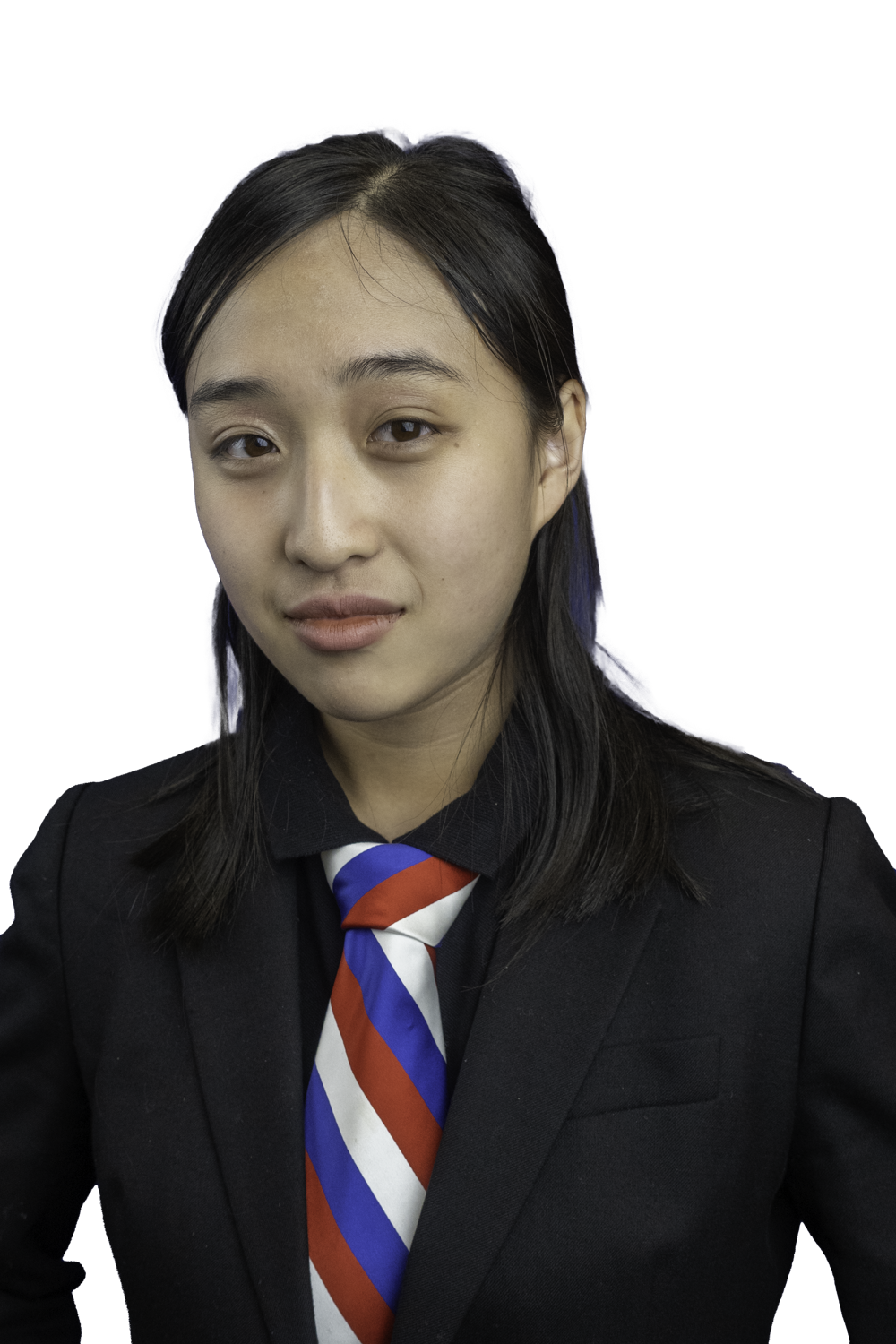 D12W Maggie Peng