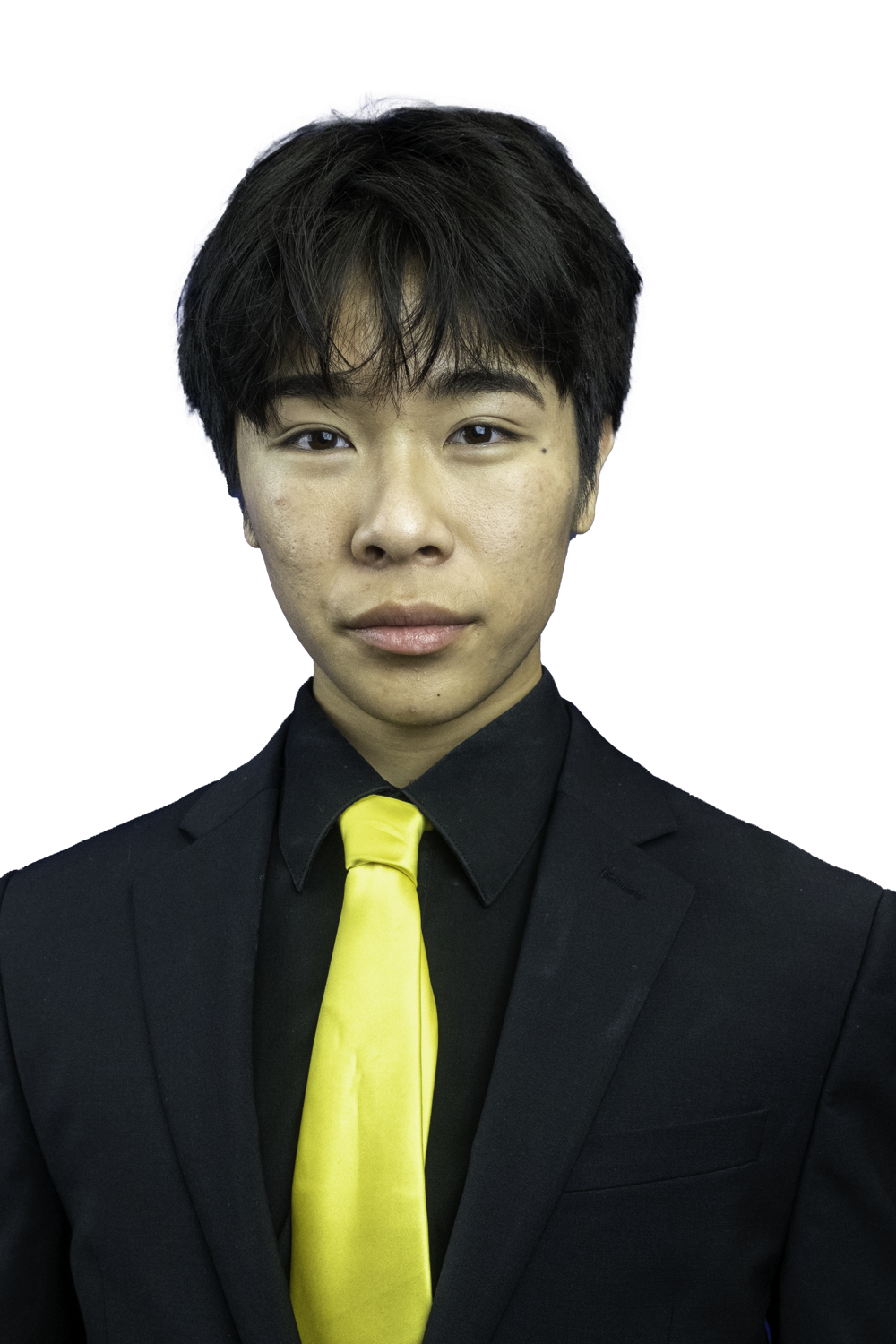 D15N Stella Kuang