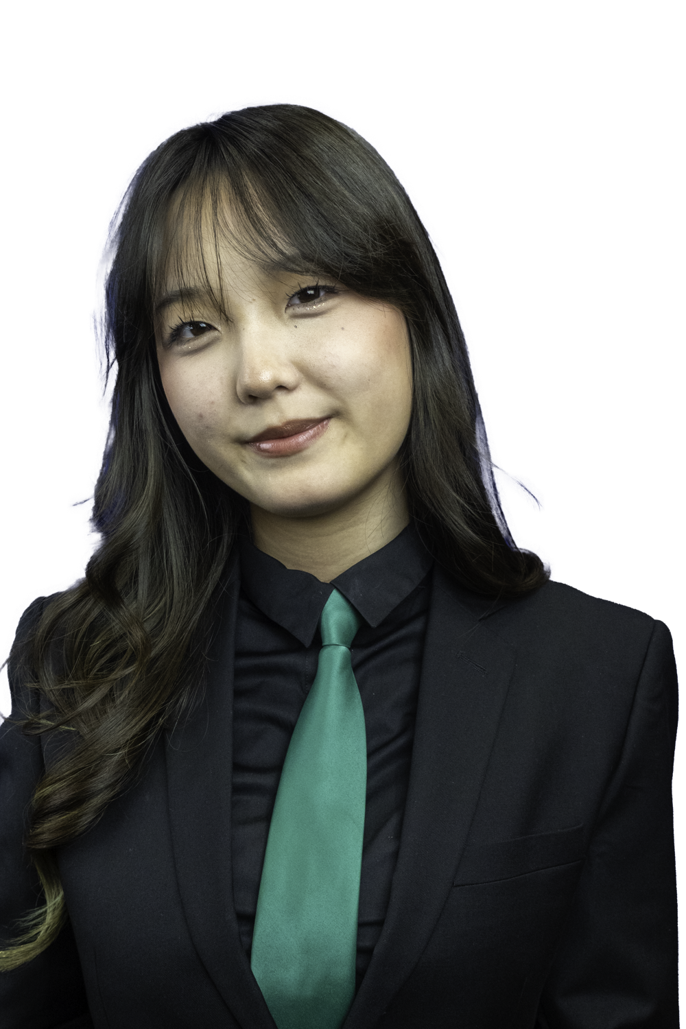 D15S Kerry Chen