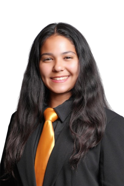 D16E Hailee Yancey