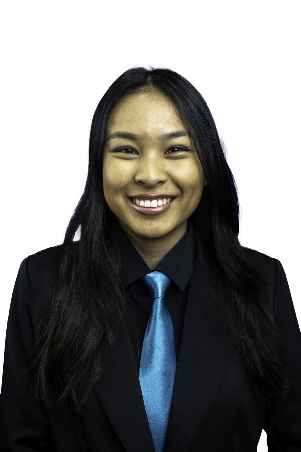 D16S Sydney Lin