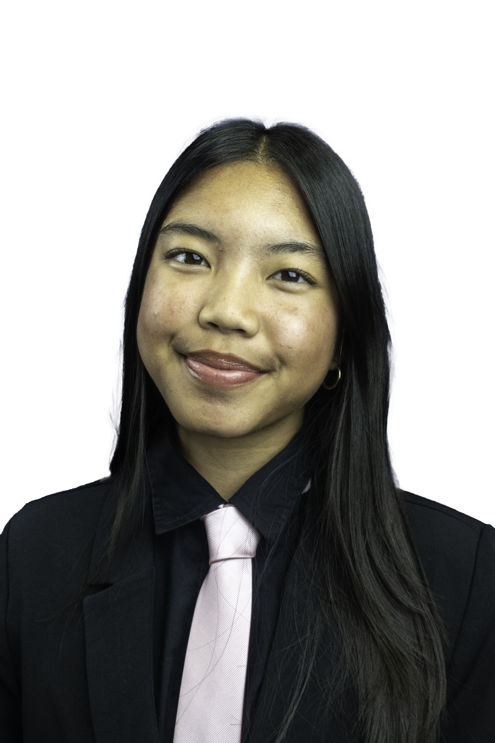 D19S Kylie Dela Cruz