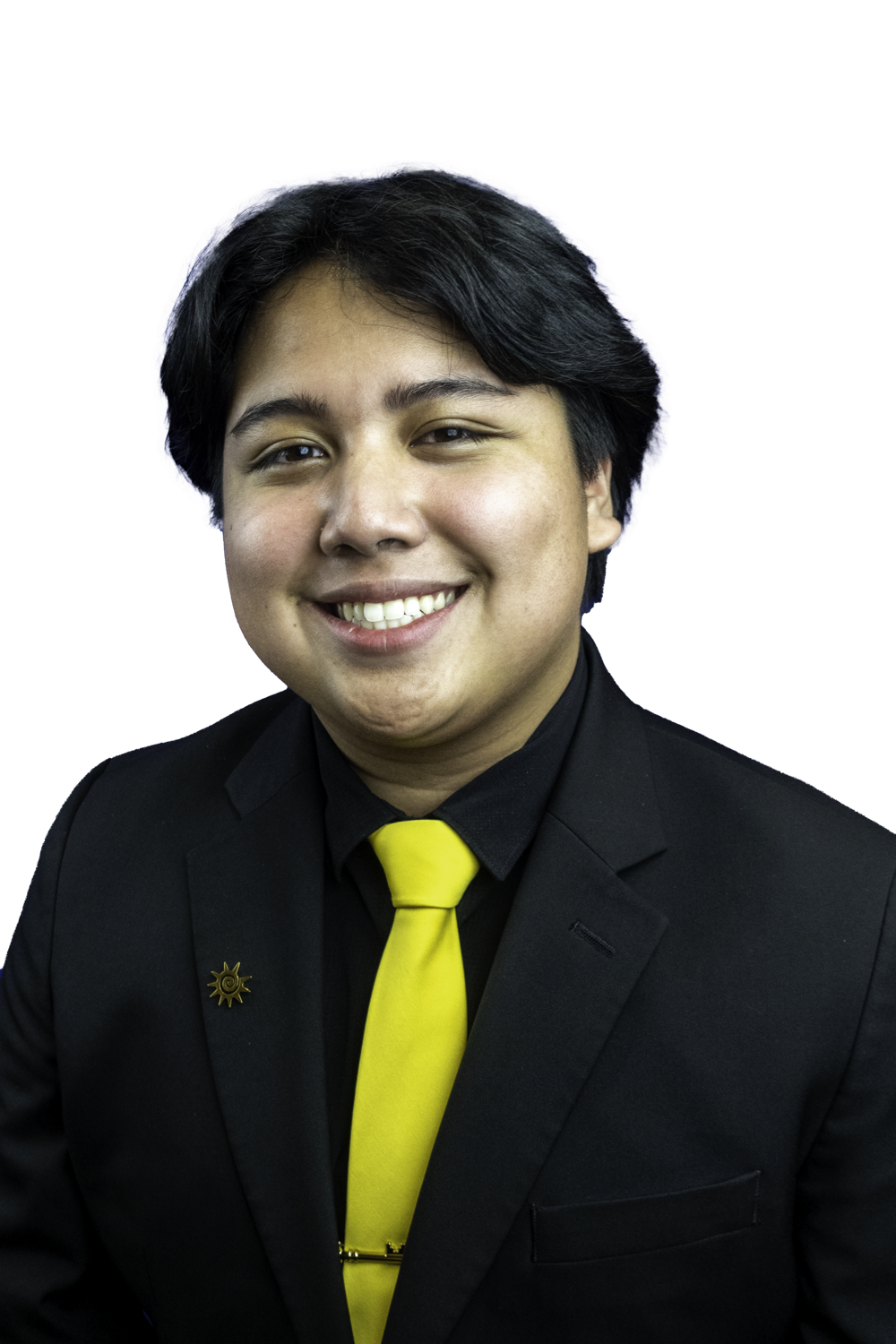 D30S Austin Alves