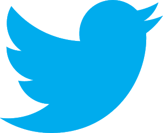 Twitter logo 2012